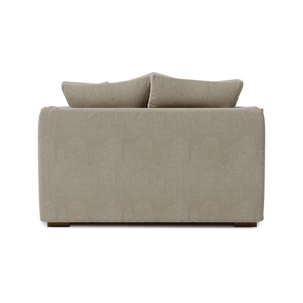 Kreemjas koordi tugitool Comfy - Scandic-image-3