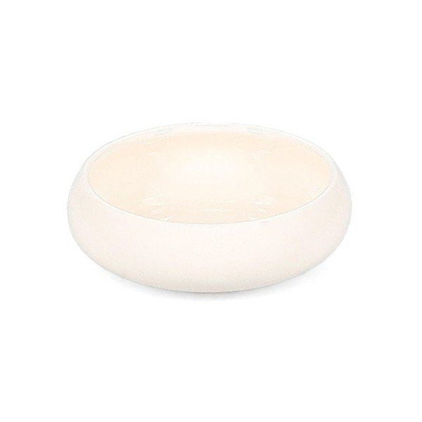 Beežid kausid 2 tüki komplektis, valmistatud kivikeraamikast, 110 ml Billie - ONA