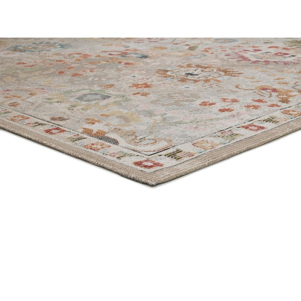 Beež õuevaip 133x190 cm Fancy - Universal-image-2