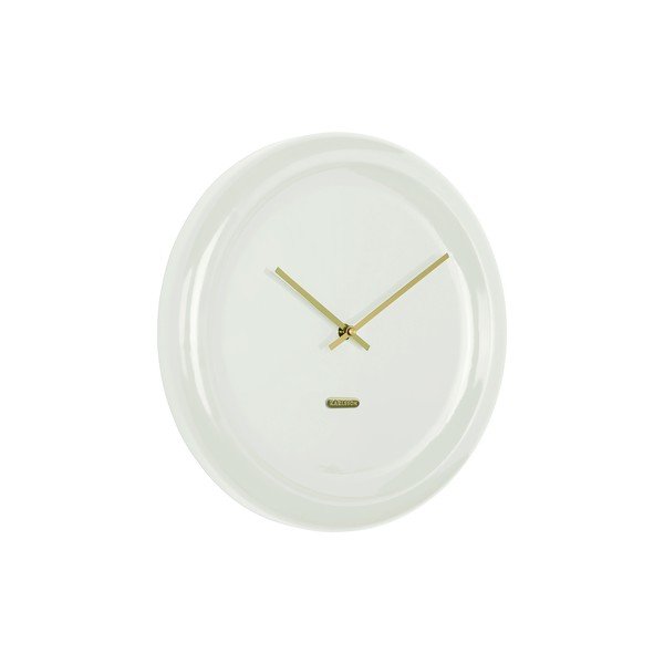 Seinakell ø 35 cm Cadiz Disc - Karlsson-image-1