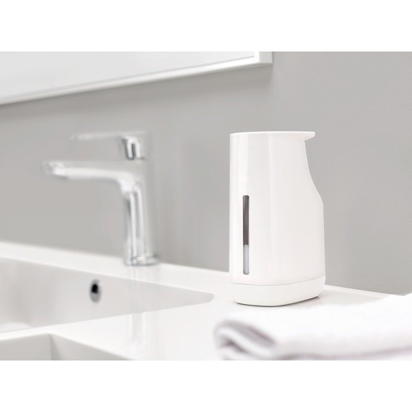 Valge seebidosaator Slim - Joseph Joseph-image-2