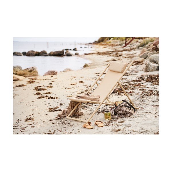 Beež metallist aiatool Curtis - House Nordic-image-1