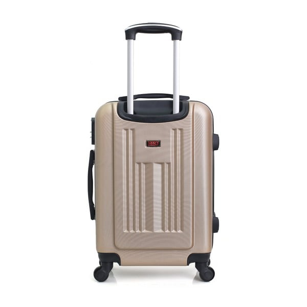 Cestovní kufr na kolečkách Hero Lipari , 37 l-image-1