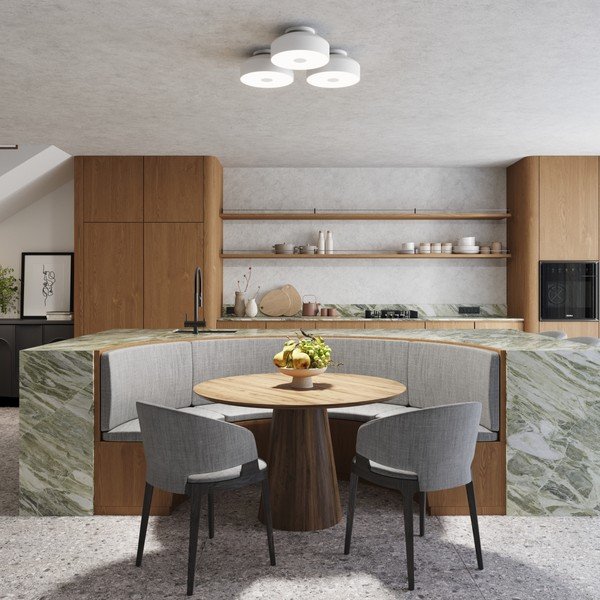 Valge laevalgusti Omiq - Sollux-image-2