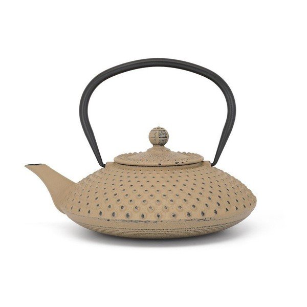 Beež malmist teekann 1,25 l Xilin - Bredemeijer