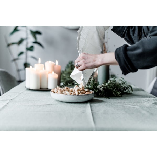 Linane laudlina 140x200 cm - Linen Tales-image-2