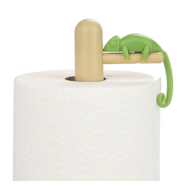 Puiduvärvi majapidamispaberi stend ø 16 cm Chamy – Balvi-image-4