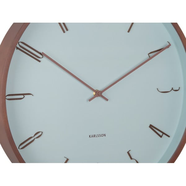 Seinakell ø 40 cm Scandia - Karlsson-image-3