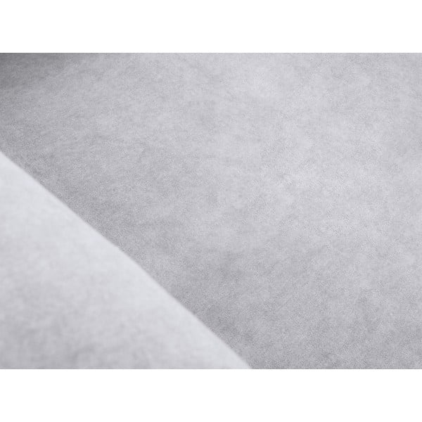 Helehall samet diivan 242 cm Erin - Micadoni Home-image-1