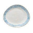 Kivikeraamikast serveerimistaldrik 22,5x27 cm Brisa - Costa Nova