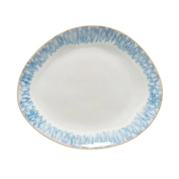 Kivikeraamikast serveerimistaldrik 22,5x27 cm Brisa - Costa Nova