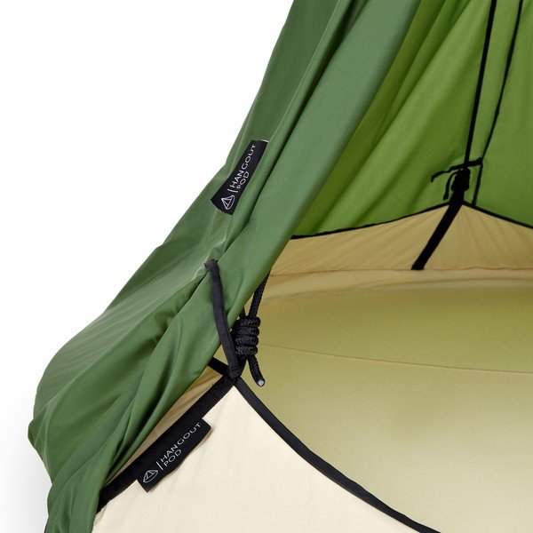 Kiigu vihmakate ø 180 cm – Hangout Pod-image-4