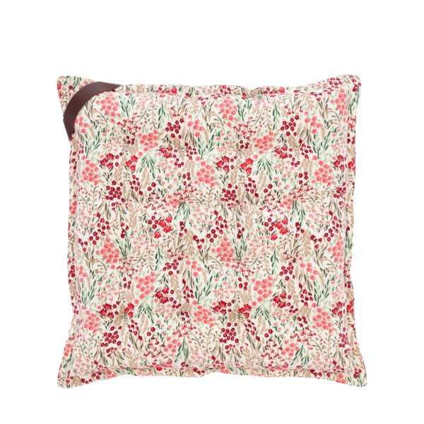 Istmepadi 40x40 cm Dainty Florals - Södahl