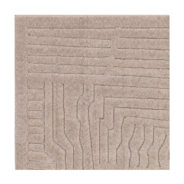 Beež vaip 200x290 cm Valley - Asiatic Carpets-image-3