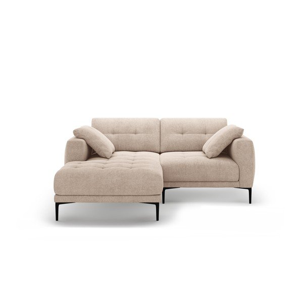 Helepruun nurgadiivan (vasak nurk) Bemy - Micadoni