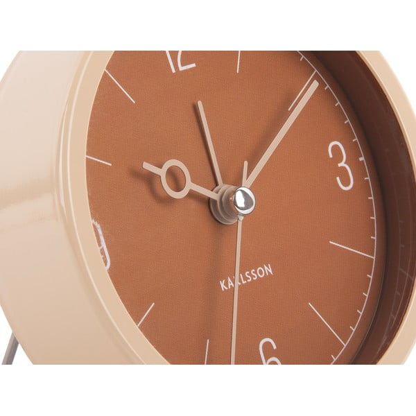 Äratuskell ø 9 cm Monocle - Karlsson-image-2