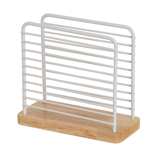 Metallist salvrätikuhoidja - Casa Selección