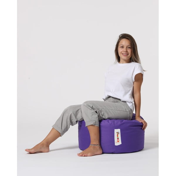 Lilla aiatumba Round - Floriane Garden-image-1