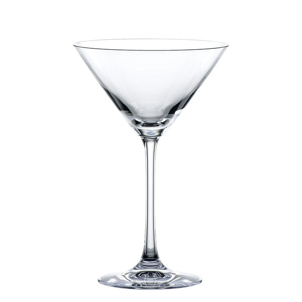 4 kristallklaasist martiniklaaside komplekt Nachtmann Vivendi Premium Martini Set, 195 ml