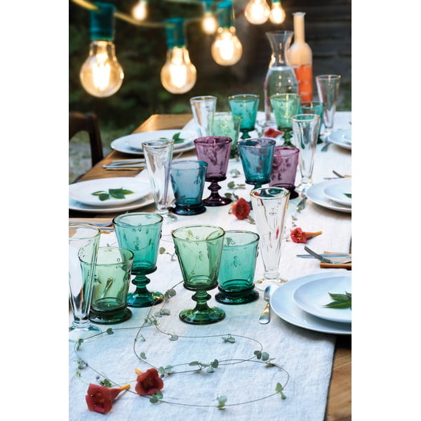 Klaasid 4tk 260 ml Abeille - La Rochére-image-1