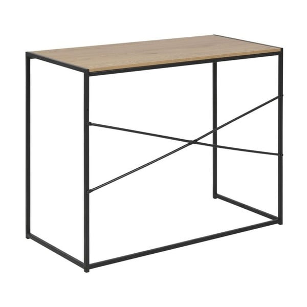 Töölaud 100x45 cm Seaford - Actona-image-3