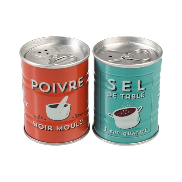 Soola- ja piprapurgid Sel & Poivre - Rex London