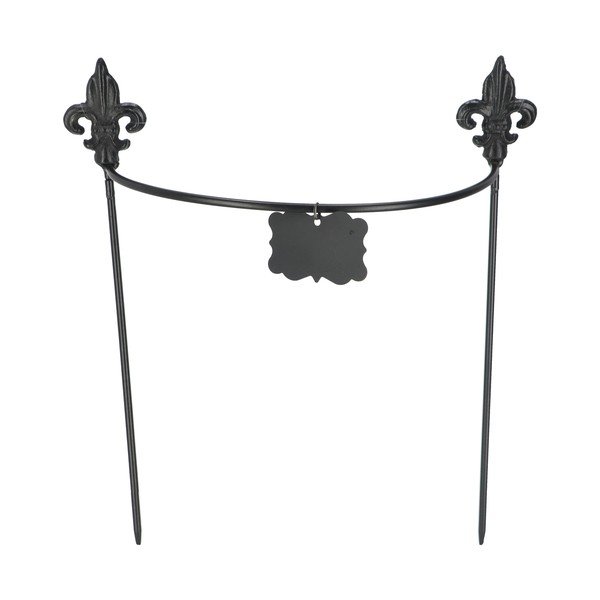 Metall taimetugi (kõrgus 39,5 cm) – Esschert Design-image-1