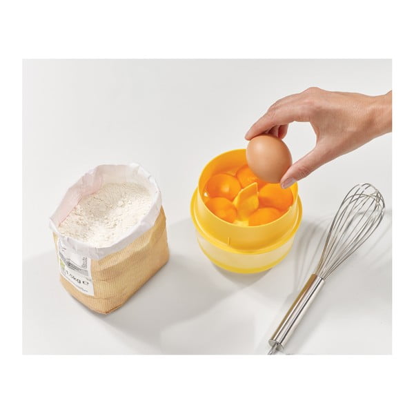 Oddělovač žloutků a bílků Joseph Joseph YolkCatcher-image-3