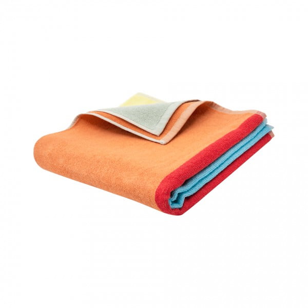 Puuvillane vannirätik 80x200 cm Riviera - Remember-image-1