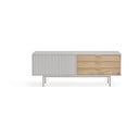 Hall telerilaud 140x52 cm Sierra - Teulat
