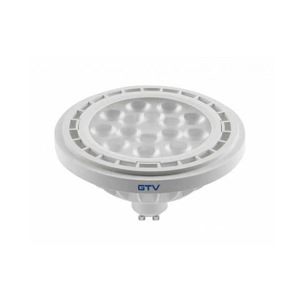 LED-pirn GU10, 12,5 W - GTV