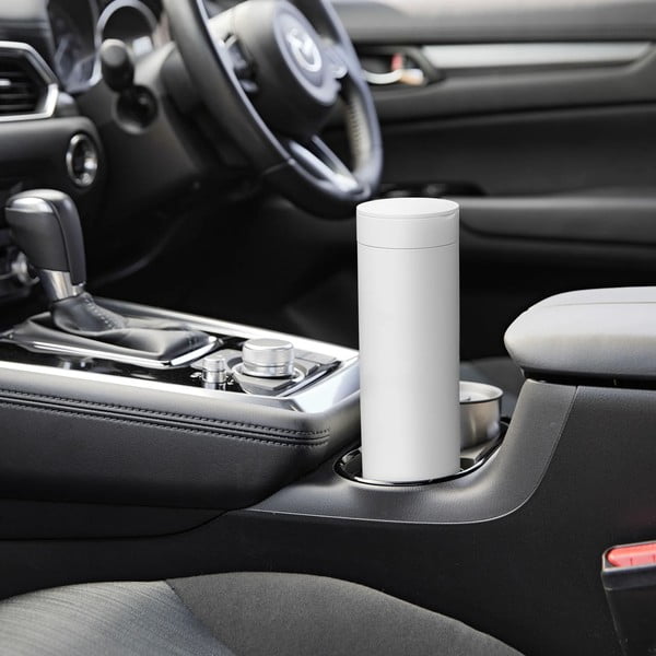 Metallist salvrätikukarp Tower - YAMAZAKI-image-4