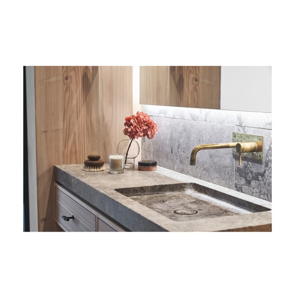 Lõhnaküünal, põlemisaeg 40 h Kras: Cotton Blossom – Villa Collection-image-2