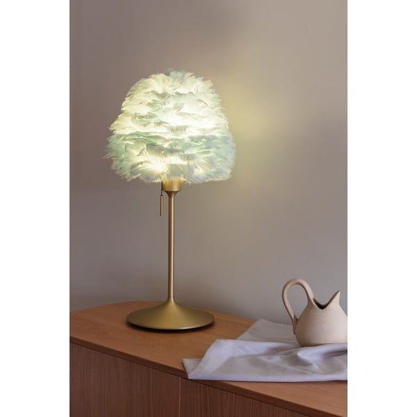 Helesinine lambivari ø 30 cm Eos Evia Mini - UMAGE-image-4