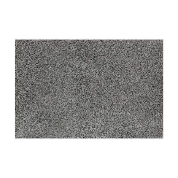 Šedá předložka do koupelny Confetti Miami, 80 x 140 cm-image-3