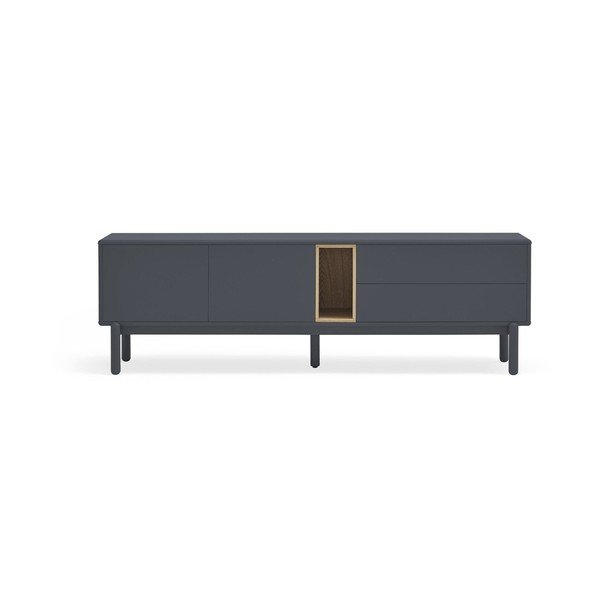 Tumehall telerilaud 180x56 cm Corvo - Teulat