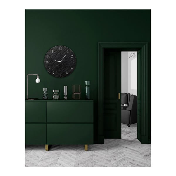 Seinakell Klaaskell , ⌀ 30 cm Carbon - Styler-image-2