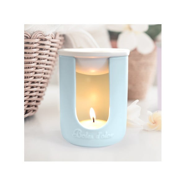 Keraamiline aroomilamp Etna - Boles d'olor-image-2