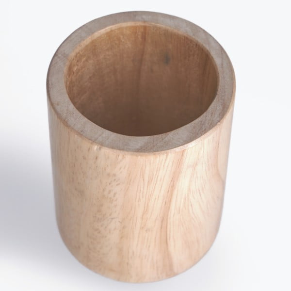 Puidust pliiatsistatiiv Dilcia - Kave Home-image-1