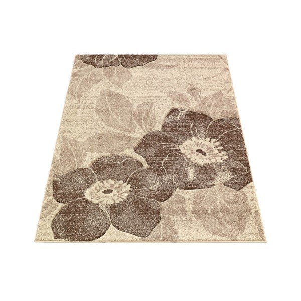 Koberec Webtappeti Intarsio Cane Sugar, 120 x 170 cm-image-1