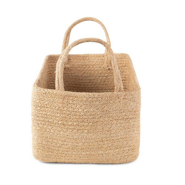 Juutist hoiukorv , 29 x 20 cm - Compactor-image-2