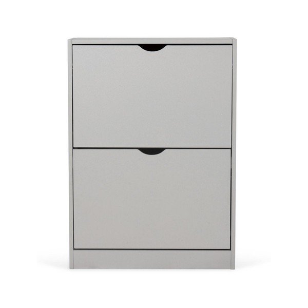 Hall kokkupandav kingakapp 50x82x24 cm Stelo - Bonami Essentials-image-3