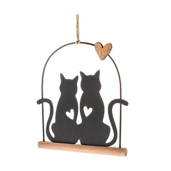 Metallist rippdekoratsioon – Dakls