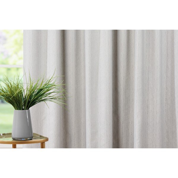 Helehall kardin 140x260 cm Nordic - Mendola Fabrics-image-3
