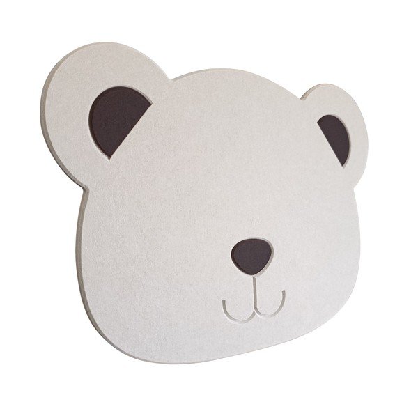 Akustiline plaat Bear - Styler
