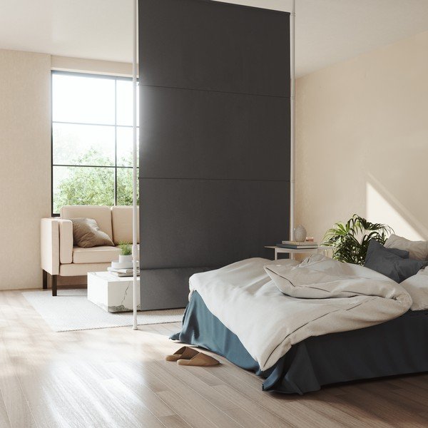 Tumehall ekraan Anywhere - Umbra-image-1