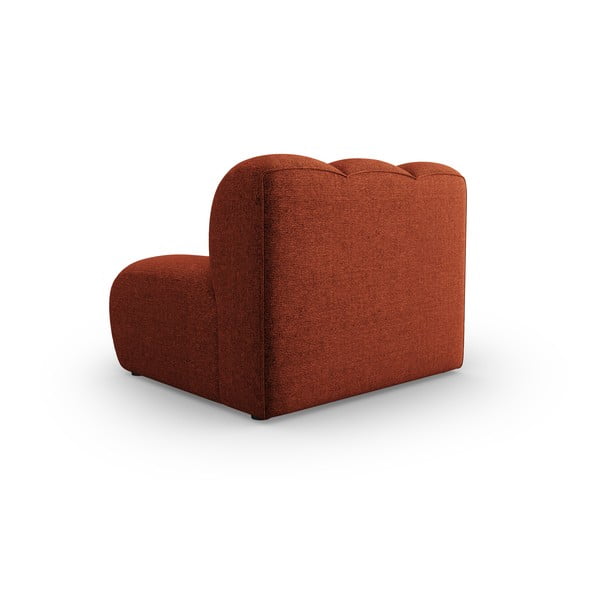 Tellisevärvi diivanimoodul (keskosa) Lupine - Micadoni Home-image-3