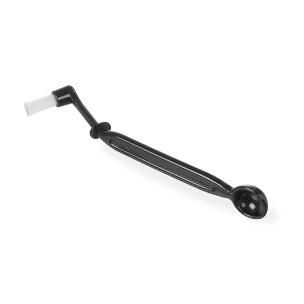 Kohvimasina puhastusharjade komplekt – Hendi