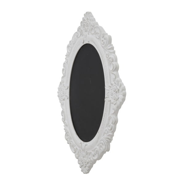 Popisovací tabule v bílém rámu Mauro Ferretti Bruxelles, výška 59 cm-image-2