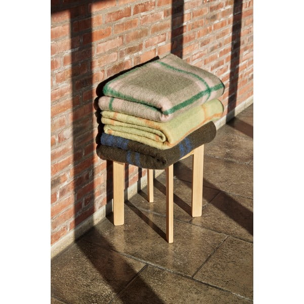 Tammepuust jakker Always - Hübsch-image-4